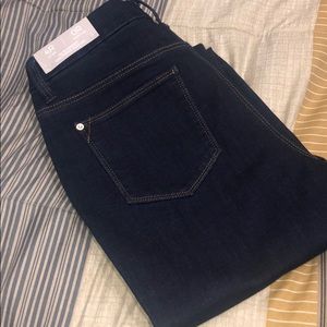 Brand New Chico’s Jeans !!!